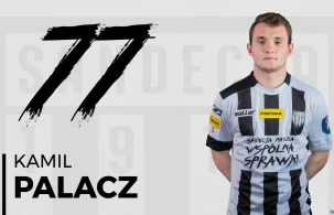 Wychowanek KS Tymbark testowany przez trzecioligowca - Zdjęcie główne