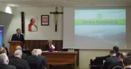 Burmistrz członkiem rady Euroregionu Tatry - zdjęcie 2