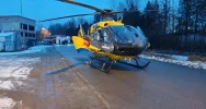 12-latka po napadzie drgawek zabrana przez LPR - zdjęcie 2