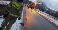 12-latka po napadzie drgawek zabrana przez LPR - zdjęcie 3