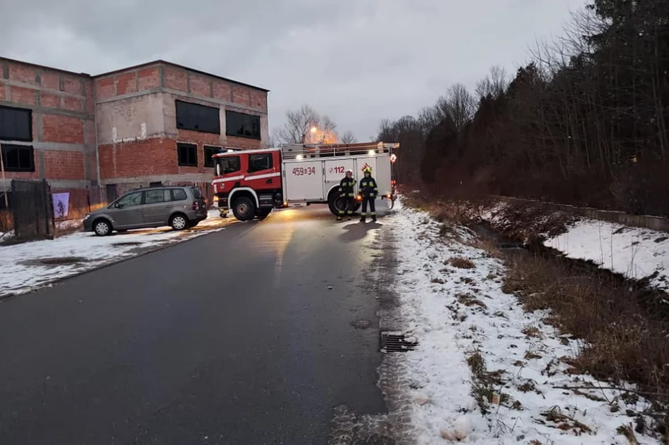 12-latka po napadzie drgawek zabrana przez LPR - zdjęcie 4