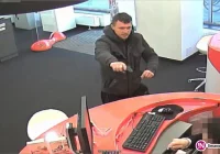 Poznajesz tego mężczyznę? - zdjęcie główne