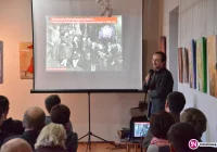 Limanowa, 17 kwietnia 1945 r. Zatrzymać komunistyczny terror... - zdjęcie główne