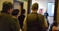 Limanowa, 17 kwietnia 1945 r. Zatrzymać komunistyczny terror... - zdjęcie 2