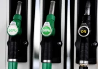 Poród na stacji benzynowej - zdjęcie główne