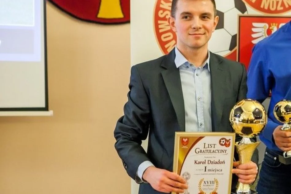 Bitwa na głosy wśród trenerów limanowskiej klasy A - zdjęcie 3