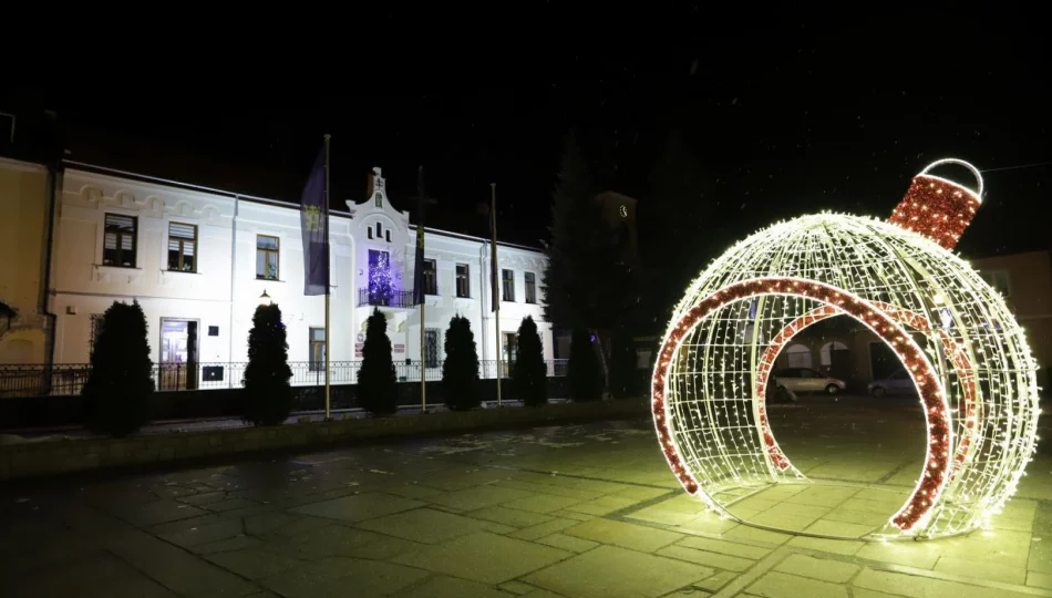 Gmina apeluje o pomoc w ustaleniu tożsamości chuliganów - zdjęcie 1