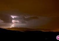 Dziś pierwsze wiosenne burze? Meteorolodzy ostrzegają - zdjęcie główne