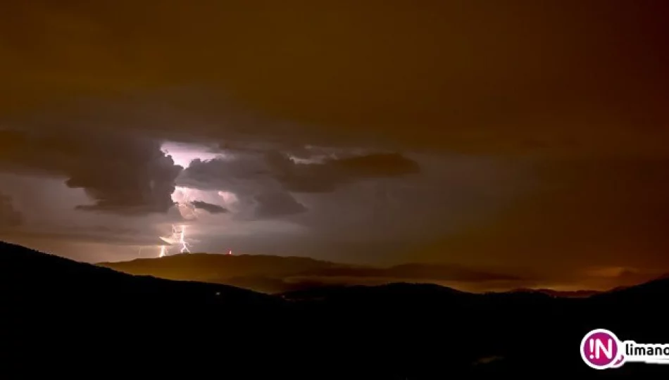 Dziś pierwsze wiosenne burze? Meteorolodzy ostrzegają - zdjęcie 1