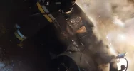 W nocy na parkingu spłonął samochód - zdjęcie 5