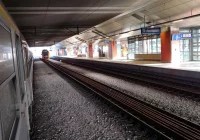 Po aktach dywersji na polskiej kolei nadzwyczajne posiedzenia i zapowiedź działań dyplomatycznych ( - zdjęcie główne