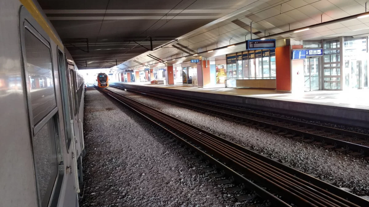 Po aktach dywersji na polskiej kolei nadzwyczajne posiedzenia i zapowiedź działań dyplomatycznych (