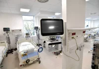 "Wydaje się, że szczyt obecnej fali zachorowań za nami" - zdjęcie główne