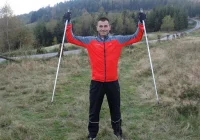 Nadal chce rywalizować z najlepszymi w Polsce: z górskich tras na narty - zdjęcie główne