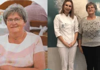 Kolejna metamorfoza z Projekt Zdrowie – Pani Zofia straciła 17 kg! - zdjęcie główne