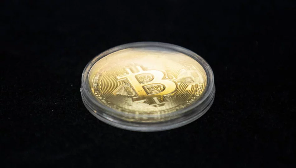 Borys: w ciągu weekendu bitcoin stracił blisko jedną piątą wartości - zalecana ostrożność. W ciągu roku jego wartość wzrosła o 340 proc. - zdjęcie 1
