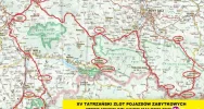 Wkrótce zlot pojazdów zabytkowych - zobacz przebieg tegorocznej trasy - zdjęcie 3