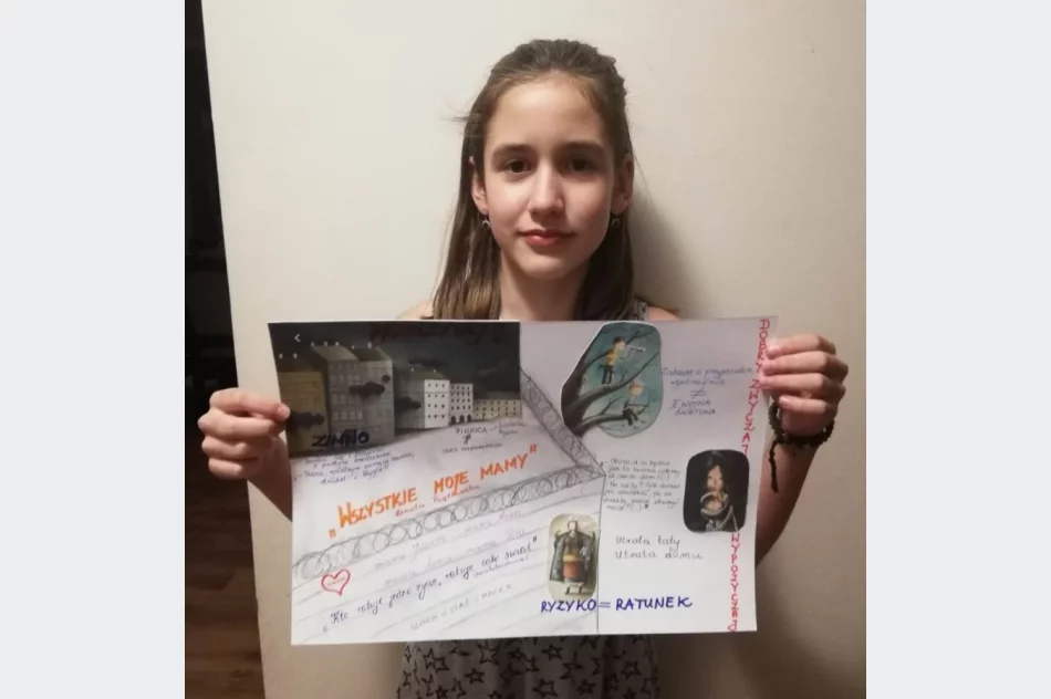 By czytać się chciało - zdjęcie 3