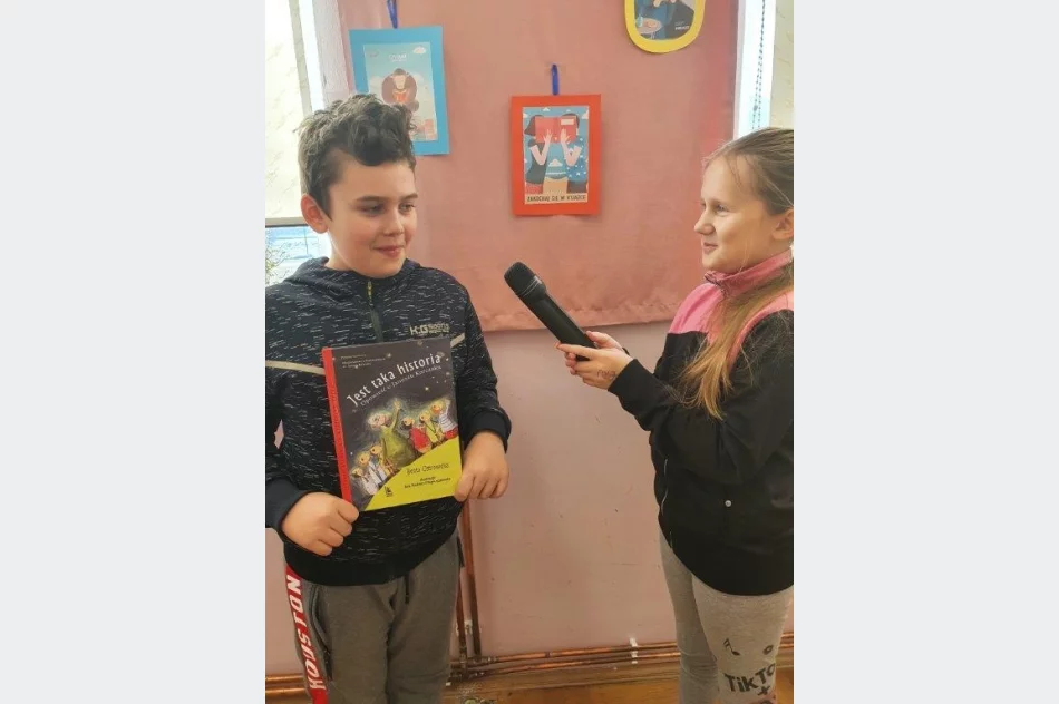 By czytać się chciało - zdjęcie 5