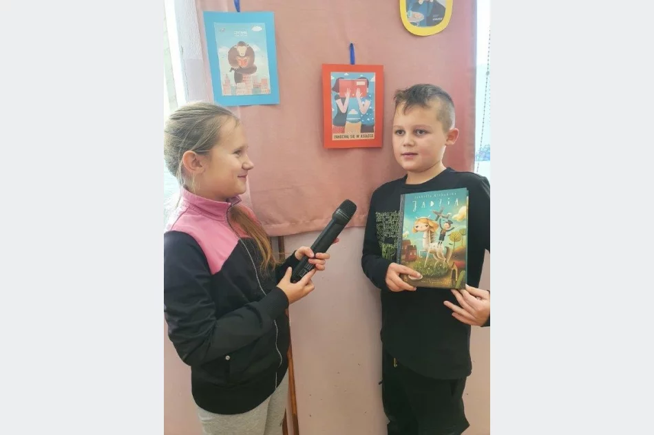 By czytać się chciało - zdjęcie 6