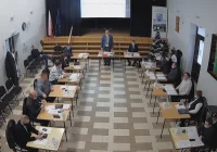 Retransmisja budżetowej sesji samorządu - zdjęcie główne