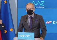 Najmłodsi uczniowie wracają do szkół po feriach, pozostałe obostrzenia utrzymane - zdjęcie główne