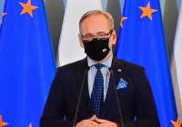 "Nie można liczyć na duże poluzowanie obostrzeń po 1 lutego" - zdjęcie główne