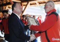 25 lat sądeckiego oddziału Beskid PTT - zdjęcie główne