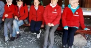 25 lat sądeckiego oddziału Beskid PTT - zdjęcie 3