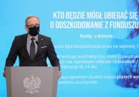 Wstrząs anafilaktyczny jedną z postaw do odszkodowania po przyjęciu szczepionki COVID-19 - zdjęcie główne