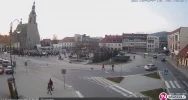 Tłum Limanowian witał Andrzeja Dudę - zdjęcie 4