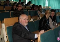 Pawłowski opowiada młodzieży bajkę - zdjęcie główne