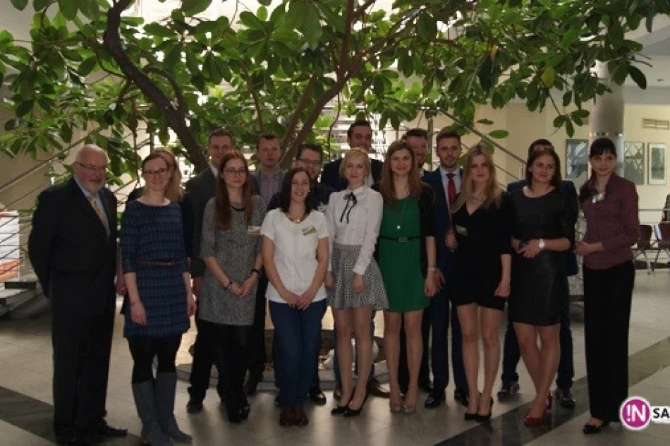 Pawłowski opowiada młodzieży bajkę - zdjęcie 3