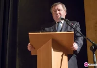 Prezydent podziękował społeczności Limanowej, wojewoda przypomniał historię i podziwiał - zdjęcie główne