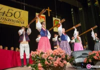 450-lecie miasta: Limanowa ma swój hejnał, datę Dni Limanowej, a biskup został Honorowym Obywatelem - zdjęcie główne