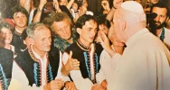 Samorządowiec, społecznik, wynalazca. Odszedł Jan Wrona - zdjęcie 2