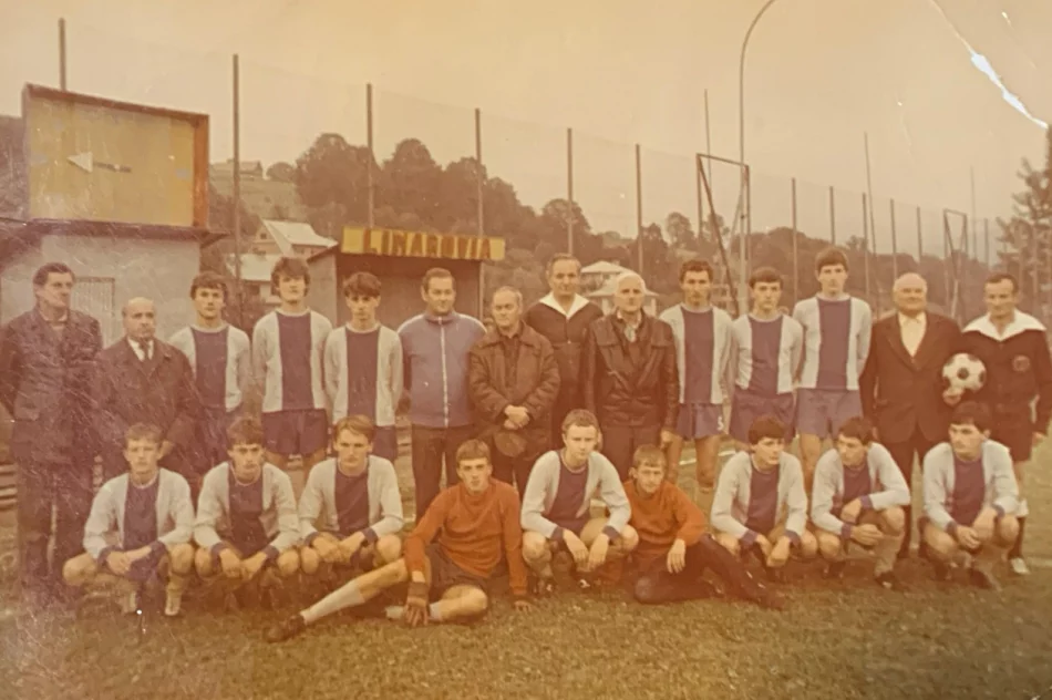 Samorządowiec, społecznik, wynalazca. Odszedł Jan Wrona - zdjęcie 4