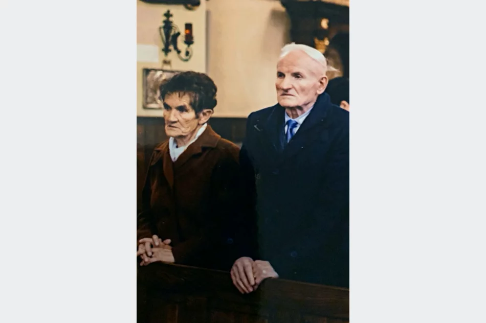 Samorządowiec, społecznik, wynalazca. Odszedł Jan Wrona - zdjęcie 5