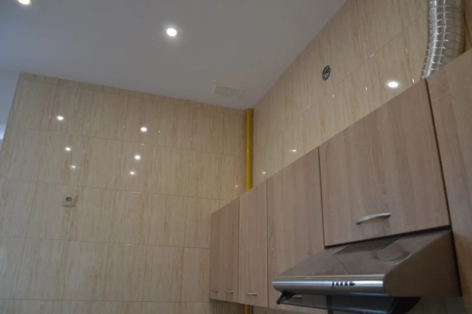 Wyremontowano pomieszczenia świetlicy przy dużym wsparciu mieszkańców - zdjęcie 2