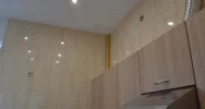 Wyremontowano pomieszczenia świetlicy przy dużym wsparciu mieszkańców - zdjęcie 2
