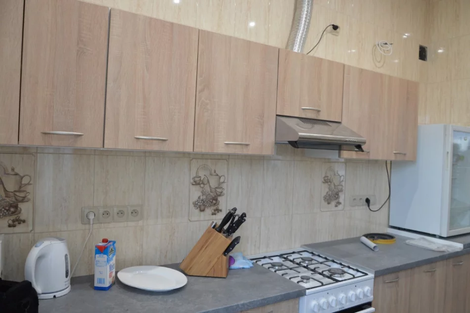 Wyremontowano pomieszczenia świetlicy przy dużym wsparciu mieszkańców - zdjęcie 3