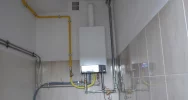 Wyremontowano pomieszczenia świetlicy przy dużym wsparciu mieszkańców - zdjęcie 4