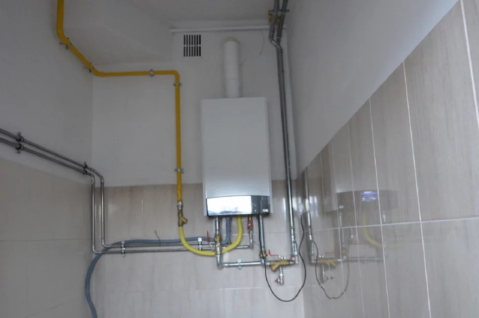 Wyremontowano pomieszczenia świetlicy przy dużym wsparciu mieszkańców - zdjęcie 4