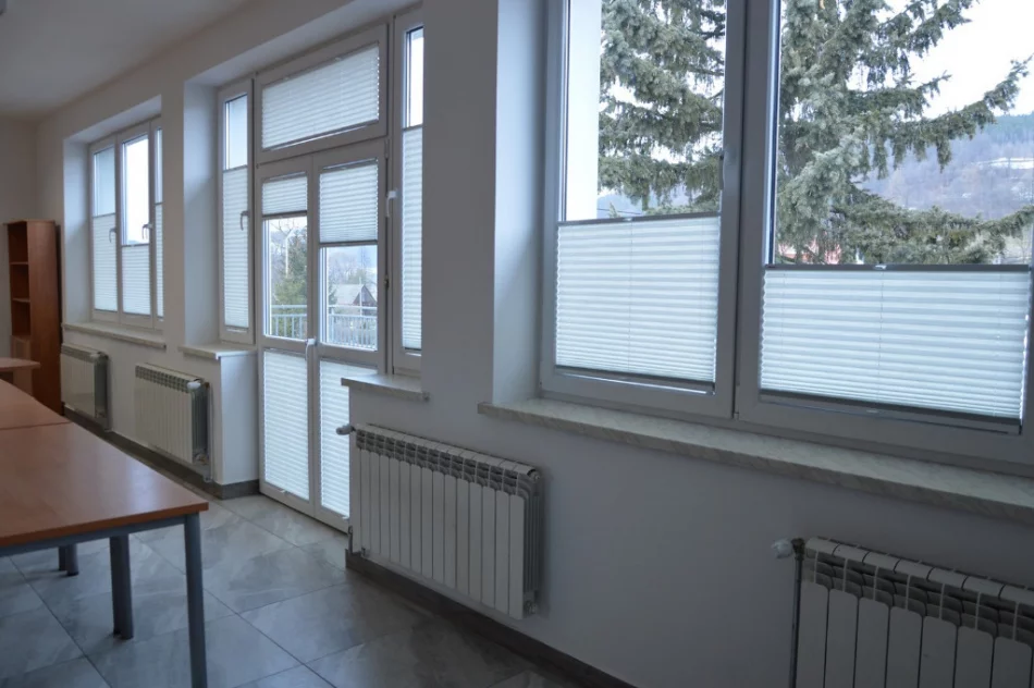 Wyremontowano pomieszczenia świetlicy przy dużym wsparciu mieszkańców - zdjęcie 5