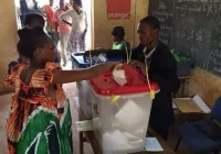 Misjonarz z Limanowszczyzny pisze o wojnie domowej i prosi o modlitwę - zdjęcie główne