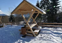 Powstały punkty widokowe w czterech lokalizacjach - zdjęcie główne