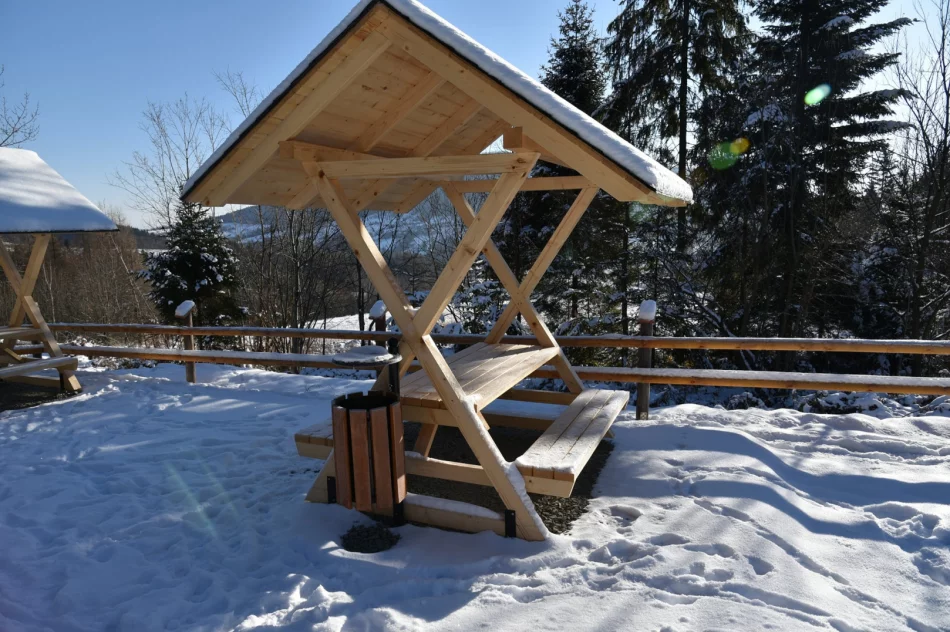 Powstały punkty widokowe w czterech lokalizacjach - zdjęcie 2