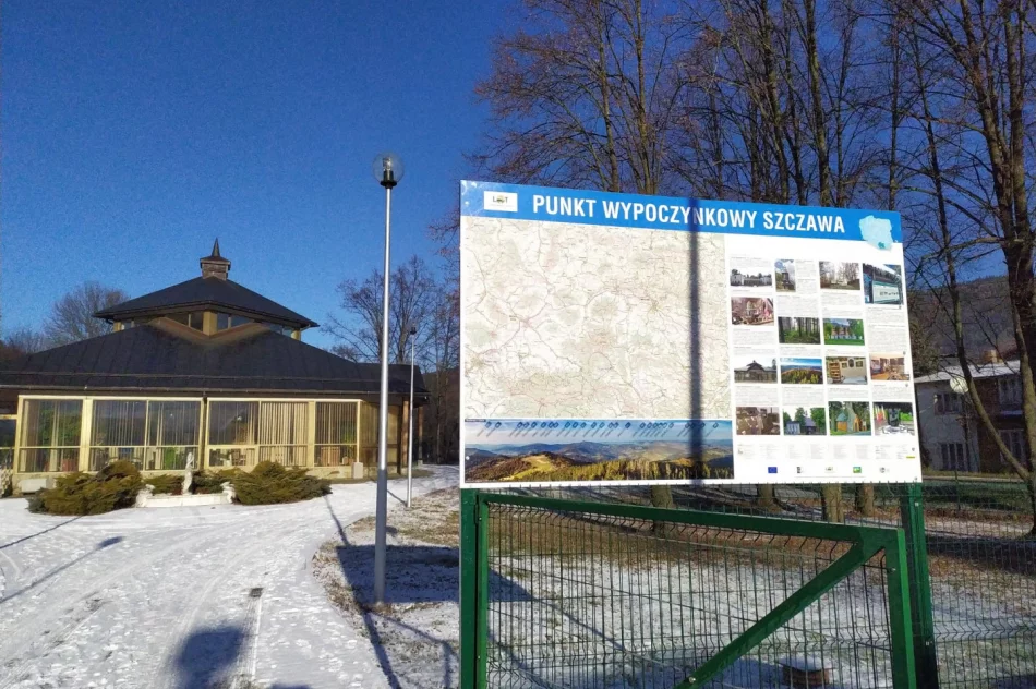 Powstały punkty widokowe w czterech lokalizacjach - zdjęcie 3