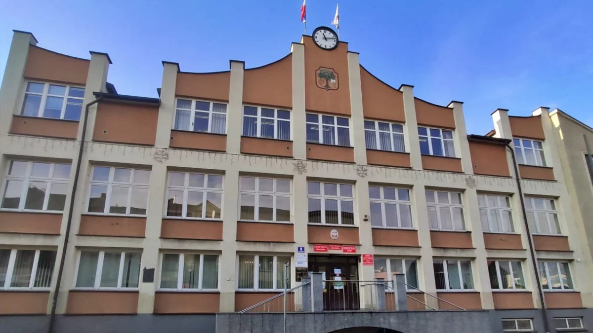 Miasto kupuje sprzęt do ochrony ludności