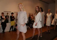 Galeria BWA stała się salonem piękności - zdjęcie główne